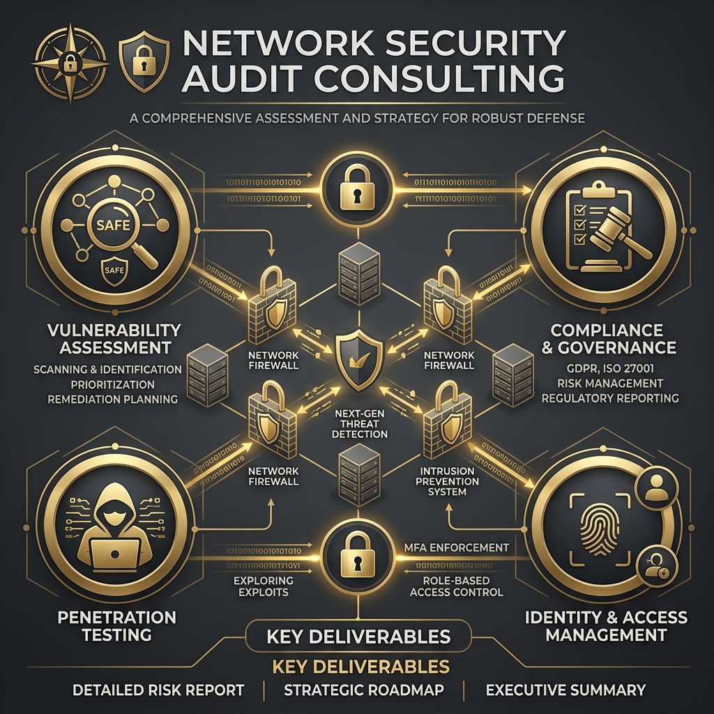 Security Consulting