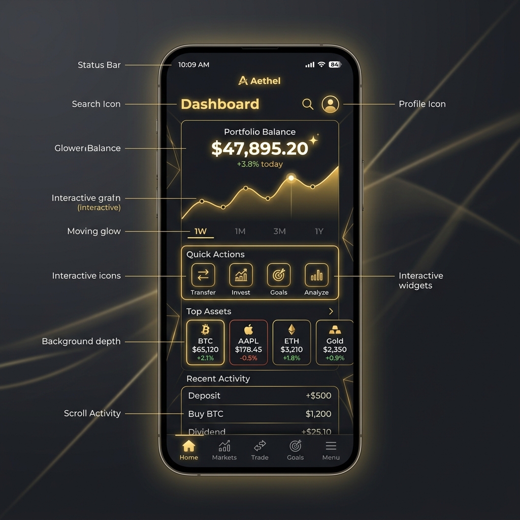 UI / UX Design