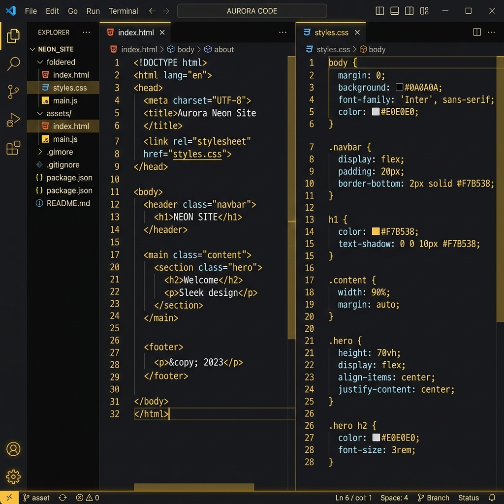 Web Development